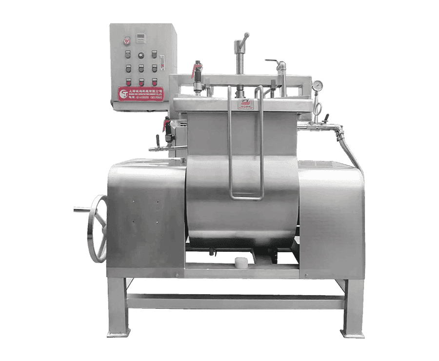 Steam Refining Machine