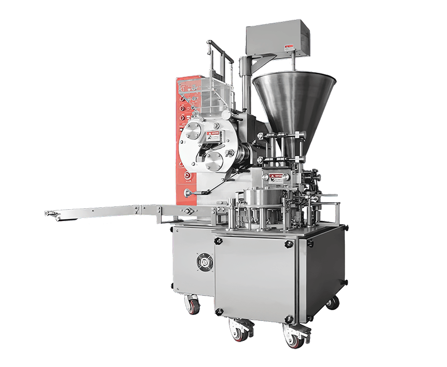 ST-80 Automatic/Semi-Automatic Siomai Machine